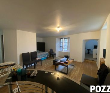 STUDIO COUTANCES - 1 pièce(s) - 37 m2 - Photo 1
