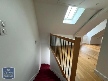 Appartement à louer 3 pièces 70.53m² - Photo 2