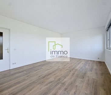 Location appartement 3 pièces 72.2 m² à Marcq-en-Barœul (59700) CLE... - Photo 2