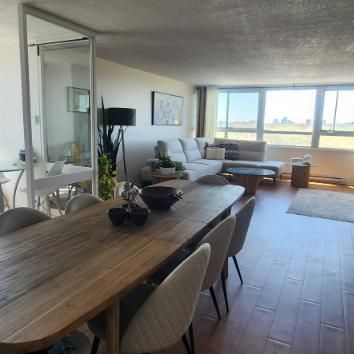 3 1/2 - Québec (Haute-ville) - 1 575 $/mois - Photo 3