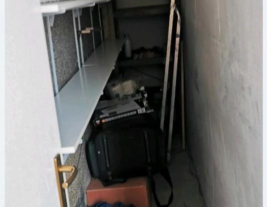 Klein Wohnung - Photo 1