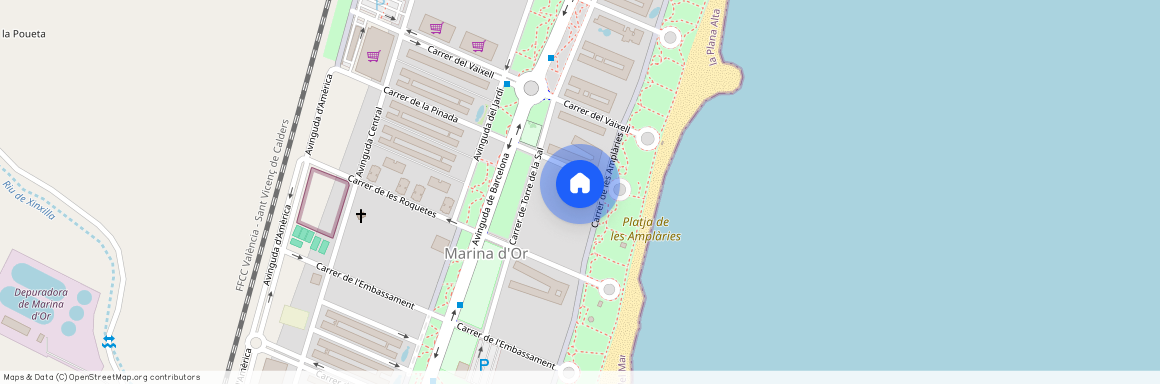 Oropesa Del Mar / Orpesa