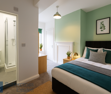 1 bedroom in a house share to rent - Photo 4