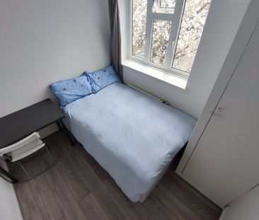 Room in a Shared Flat, Cottenham House, N19 - Photo 4