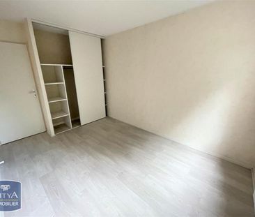 Location Appartement 2 pièces 46m² LIMOGES 87000 - Photo 1