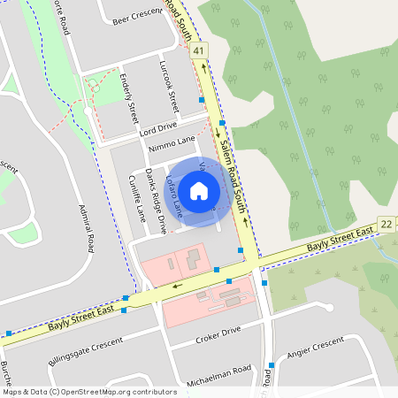 9 Dallotto Lane, Ajax