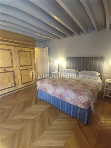 Appartamento via Maggio, Santo Spirito, Firenze - Foto 5
