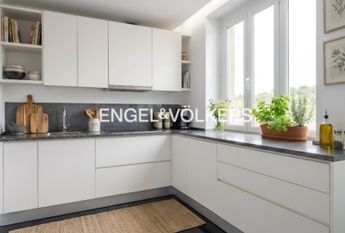 Apartamento T4 em Lisboa