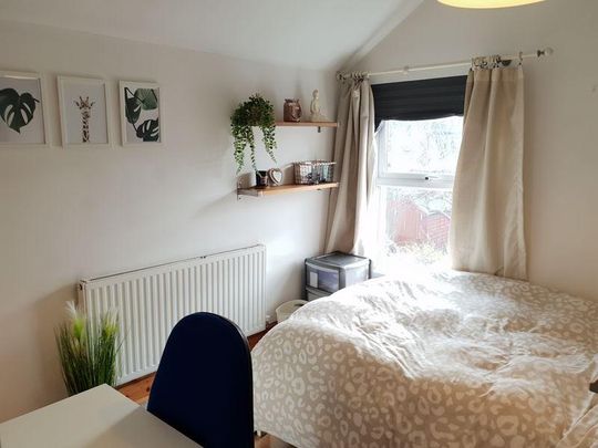 5 bedroom terraced house to rent - Photo 1