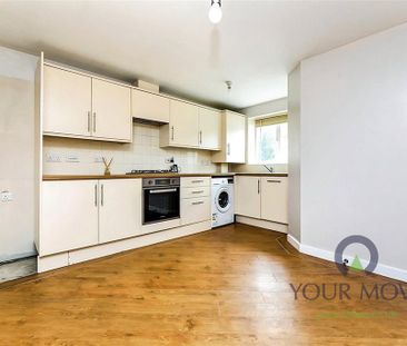 3 bedroom terraced house to rent - Photo 2
