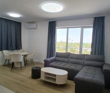 Apartament Voluntari - Fotografie 1