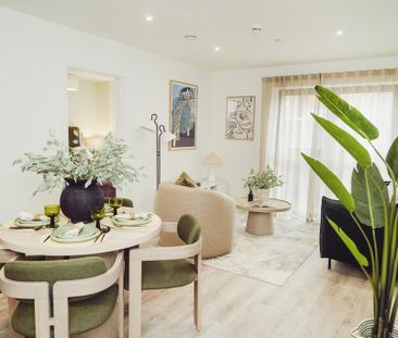 1 bedroom apartment to rent - Photo 2