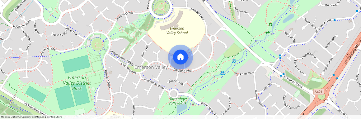 Wheatley Close, MK4 2JL