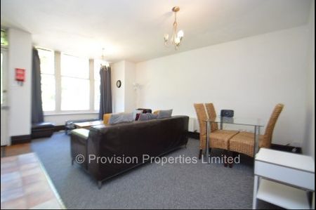 2 Bed Properties, Headingley, Leeds - Photo 5