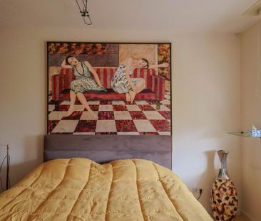 Huis te huur: Voorweg 135 2376 AM Nieuwe Wetering - Photo 6