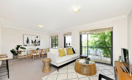 67/15 Begonia Street, Pagewood NSW 2035 - Apartment For Rent | Domain - Photo 3