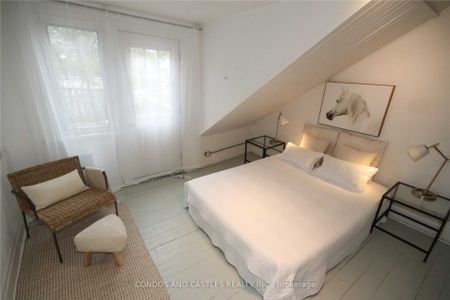 For Lease - 467 Richmond Street Unit# 3, Toronto, Ontario - Photo 3