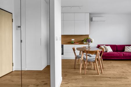 Pierwszy najemca, 2 pokoje, garaż, SKM, Ursus - Photo 5