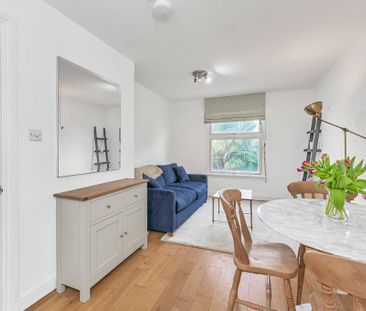 1 bedroom flat to rent - Photo 5