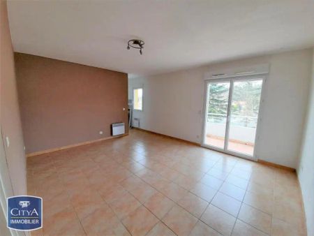 Appartement à louer 2 pièces 47.94m² - Photo 4