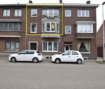 Netjes gerenoveerde duplex met twee slaapkamers en terras op mooie ... - Photo 3