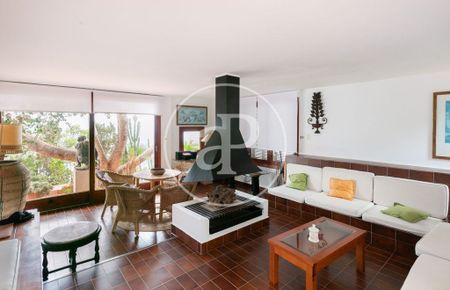 4 bedroom luxury Villa for rent in Llucmajor, Spain - Photo 5