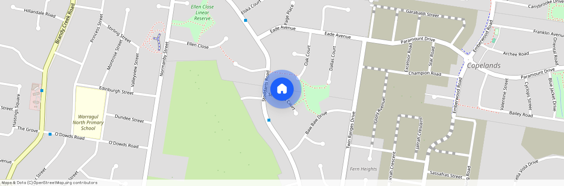 3 Strzelecki Court, Warragul