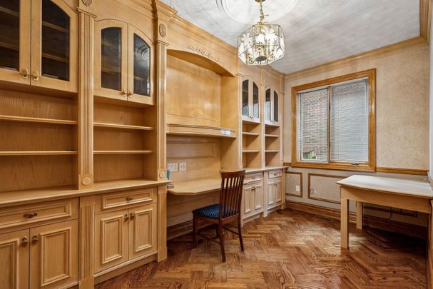 For Lease - 185 Goulding Avenue Unit# M/F&2/F, Toronto, Ontario - Photo 1