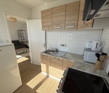Location Appartement 1 pièce 30m² LIMOGES 87000 - Photo 5