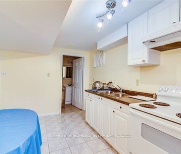 For Lease - 589 Belview Avenue Unit# Bsmt, Vaughan, Ontario - Photo 4