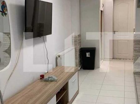 Apartament de 2 camere, 50 mp, zona Borhanci - Photo 2