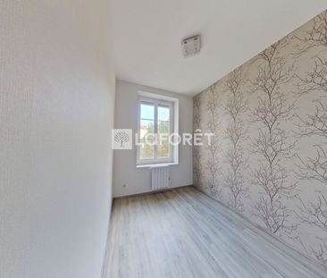 Appartement T3 LYON à louer - Photo 3
