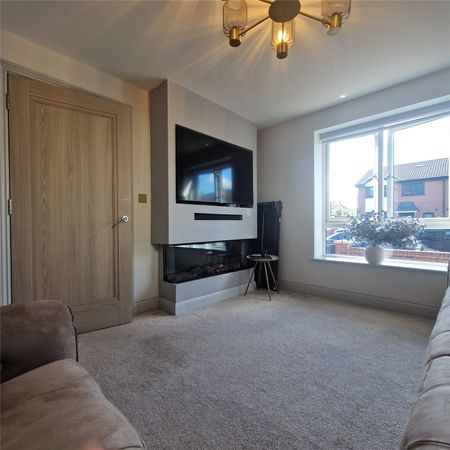 4 bedroom house to rent - Photo 3