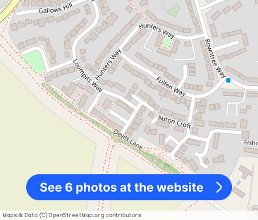 2 bedroom semi-detached house for rent - Photo 1