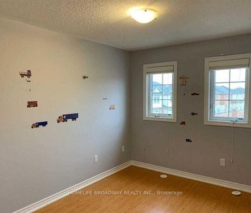 For Lease - 5 Toulouse Court, Markham, Ontario - Photo 5