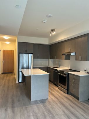 For Lease - 8960 Jane Street Unit# 420, Vaughan, Ontario - Photo 1