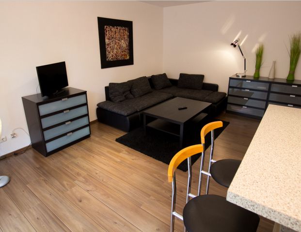 2 Zimmer in Düsseldorf - Foto 1
