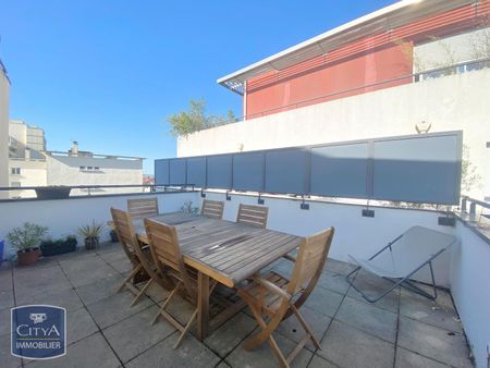 Location Appartement 3 pièces 61m² VALENCE 26000 - Photo 5