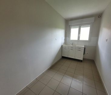 Location Appartement 3 pièces 60m² MAING 59233 - Photo 5