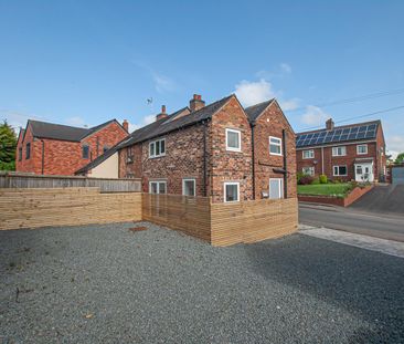 Victoria Cottage, Ashbrook Lane, Abbots Bromley, WS15 3DW - Photo 2