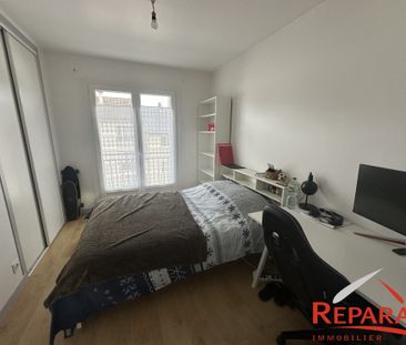 Location Appartement 3 pièces 64m² BRIVE LA GAILLARDE 19100 - Photo 3