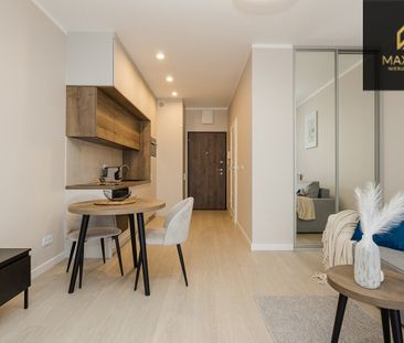 Warszawa, Mokotów, Warszawa, Mokotów, Domaniewska - Zdjęcie 4