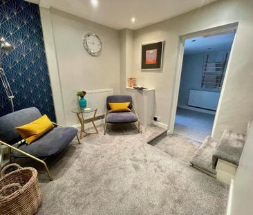 1 bedroom terraced house to rent - Photo 6