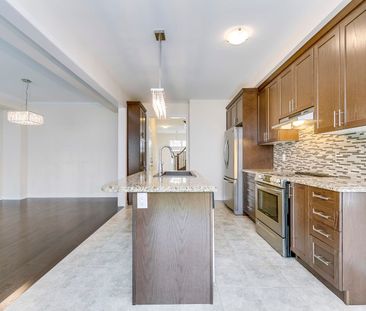For Lease - 353 Leadwood Gate, Oakville, Ontario - Photo 6