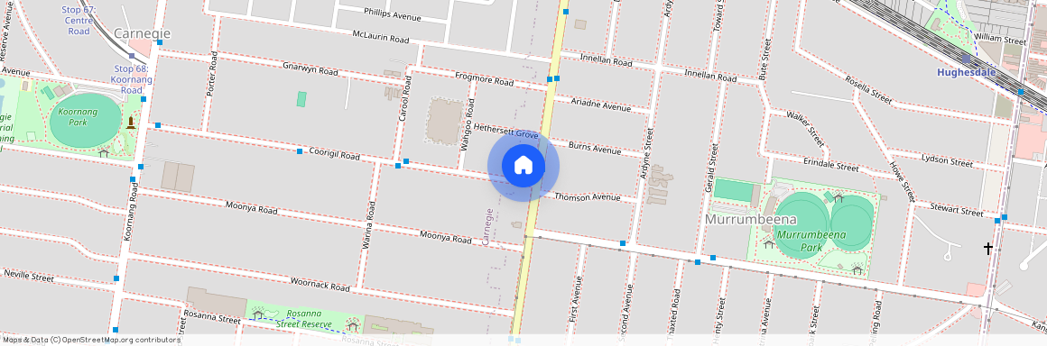 5 / 167 Murrumbeena Rd, Murrumbeena, VIC 3163