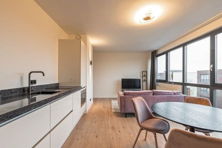 Te huur: Appartement Maria Austriastraat in Amsterdam - Foto 5