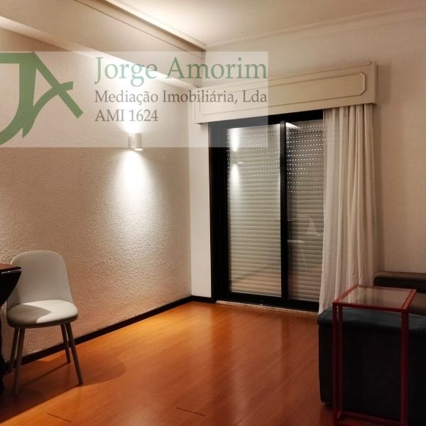 Apartamento T1 em Porto - Foto 1