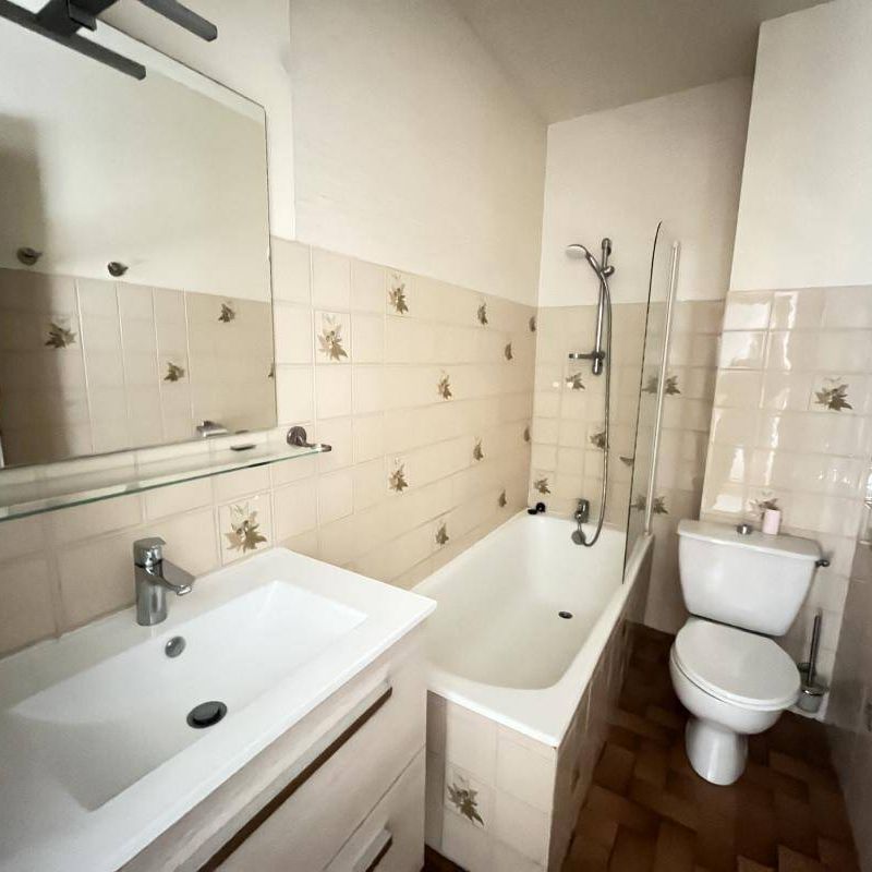 Location appartement t1 bis 2 pièces 37 m² à Rodez (12000) - Photo 1