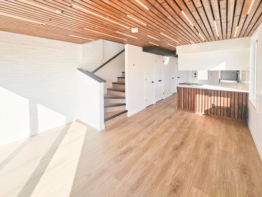 For Lease - 857 Dundas Street Unit# Unit 4, London East, Ontario - Photo 1