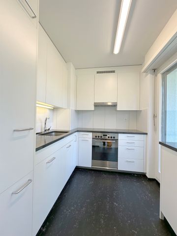Wohnung an zentraler Lage in sehr steuergünstiger Gemeinde - Foto 5